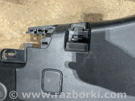 ФОТО Обшивка багажника для Subaru Outback VI BT (2019-) Київ