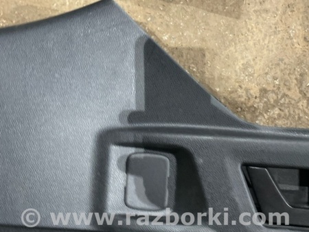 ФОТО Обшивка багажника для Subaru Outback VI BT (2019-) Київ