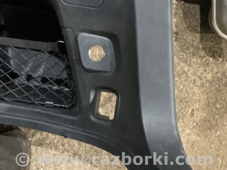 ФОТО Обшивка багажника для Subaru Outback VI BT (2019-) Київ