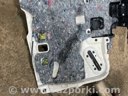 ФОТО Обшивка багажника для Subaru Outback VI BT (2019-) Київ