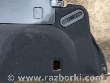 ФОТО Обшивка багажника для Subaru Outback VI BT (2019-) Київ
