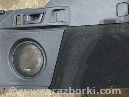 ФОТО Обшивка багажника для Subaru Outback VI BT (2019-) Київ