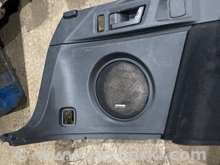 ФОТО Обшивка багажника для Subaru Outback VI BT (2019-) Київ