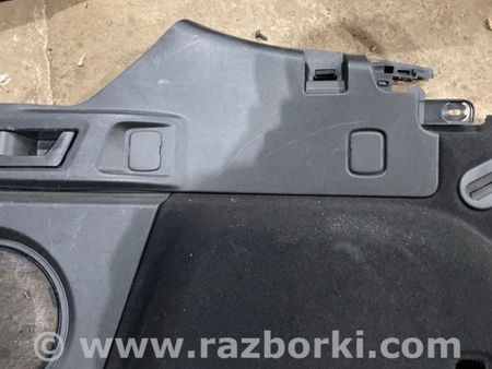 ФОТО Обшивка багажника для Subaru Outback VI BT (2019-) Київ
