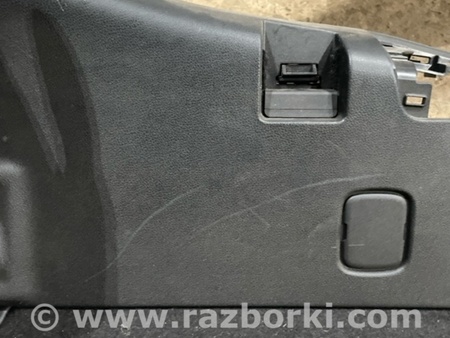 ФОТО Обшивка багажника для Subaru Outback VI BT (2019-) Київ