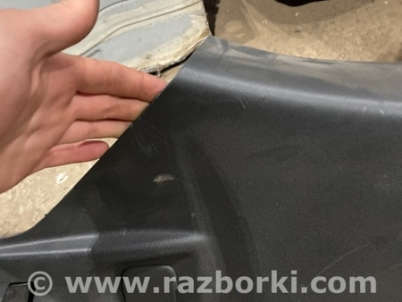 ФОТО Обшивка багажника для Subaru Outback VI BT (2019-) Київ