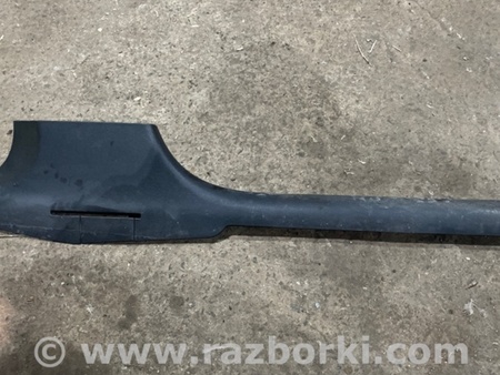 ФОТО Пластик для Audi (Ауди) A3 III 8V (12-20) Київ