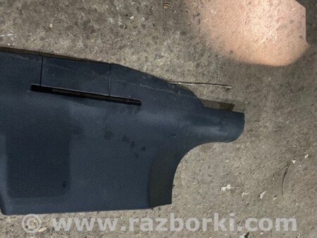 ФОТО Пластик для Audi (Ауди) A3 III 8V (12-20) Київ