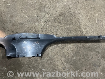 ФОТО Пластик для Audi (Ауди) A3 III 8V (12-20) Київ