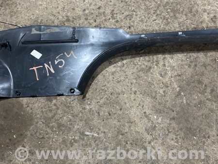 ФОТО Пластик для Audi (Ауди) A3 III 8V (12-20) Київ