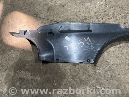 ФОТО Пластик для Audi (Ауди) A3 III 8V (12-20) Київ