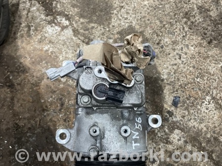 ФОТО Компрессор кондиционера для Subaru Outback VI BT (2019-) Київ