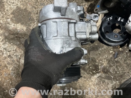 ФОТО Компрессор кондиционера для Subaru Outback VI BT (2019-) Київ