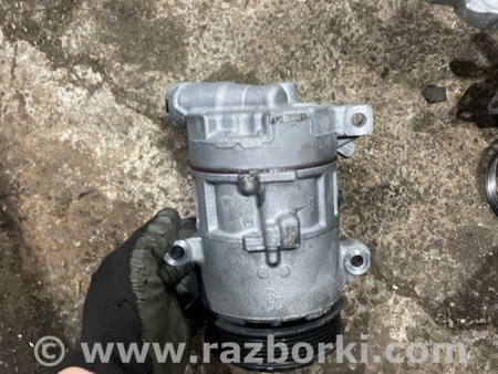 ФОТО Компрессор кондиционера для Subaru Outback VI BT (2019-) Київ