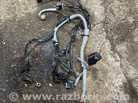 ФОТО Проводка АКПП для Subaru Outback VI BT (2019-) Київ