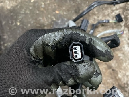 ФОТО Проводка АКПП для Subaru Outback VI BT (2019-) Київ