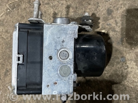 ФОТО Блок ABS для Porsche Macan I 95B +FL (13-18) Київ