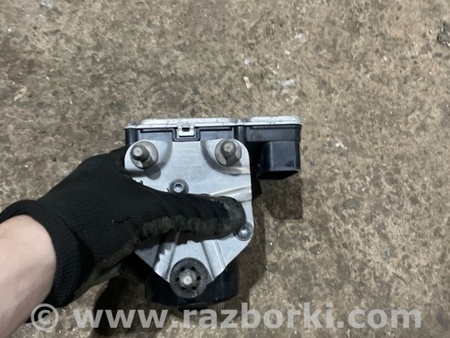 ФОТО Блок ABS для Porsche Macan I 95B +FL (13-18) Київ