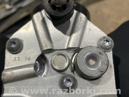 ФОТО Блок ABS для Porsche Macan I 95B +FL (13-18) Київ