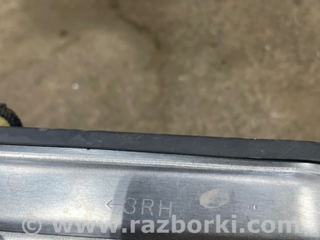 ФОТО Кронштейн для Subaru Crosstrek 3 GU (2022-) Київ