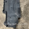 ФОТО Защита днища кузова для Subaru Crosstrek 3 GU (2022-) Київ