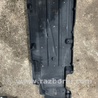 Защита днища кузова Subaru Crosstrek 3 GU (2022-)
