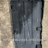 ФОТО Защита днища кузова для Subaru Crosstrek 3 GU (2022-) Київ