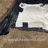 ФОТО Обшивка багажника для Subaru Crosstrek 3 GU (2022-) Київ