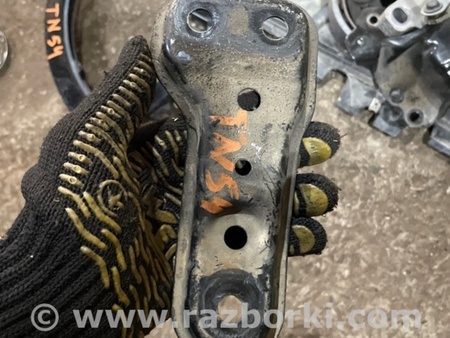 ФОТО Кронштейн для Audi (Ауди) A3 III 8V (12-20) Київ