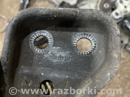 ФОТО Кронштейн для Audi (Ауди) A3 III 8V (12-20) Київ