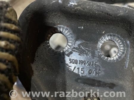 ФОТО Кронштейн для Audi (Ауди) A3 III 8V (12-20) Київ