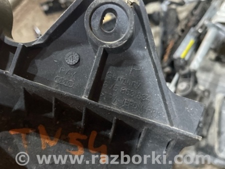ФОТО Кронштейн для Audi (Ауди) A3 III 8V (12-20) Київ