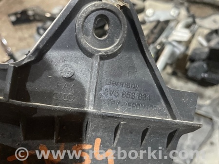ФОТО Кронштейн для Audi (Ауди) A3 III 8V (12-20) Київ