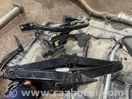 ФОТО Домкрат для Audi (Ауди) A3 III 8V (12-20) Київ