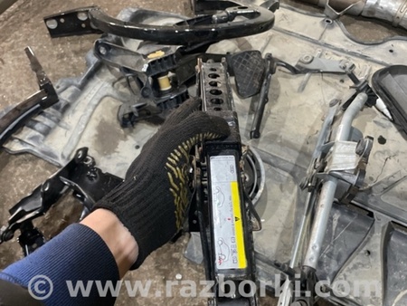 ФОТО Домкрат для Audi (Ауди) A3 III 8V (12-20) Київ
