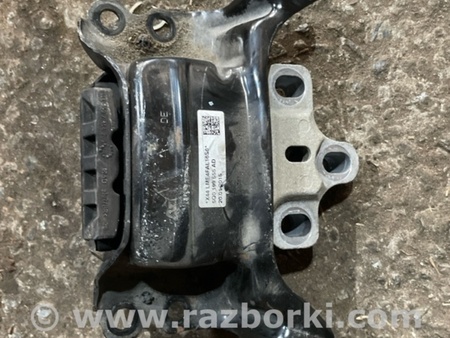 ФОТО Подушка двигателя для Audi (Ауди) A3 III 8V (12-20) Київ