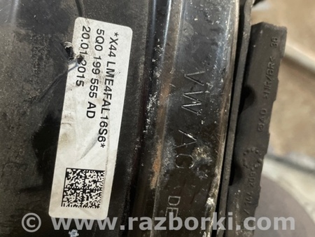 ФОТО Подушка двигателя для Audi (Ауди) A3 III 8V (12-20) Київ