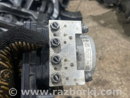 ФОТО Блок ABS для Audi (Ауди) A3 III 8V (12-20) Київ