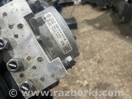 ФОТО Блок ABS для Audi (Ауди) A3 III 8V (12-20) Київ