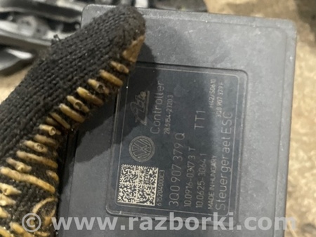 ФОТО Блок ABS для Audi (Ауди) A3 III 8V (12-20) Київ