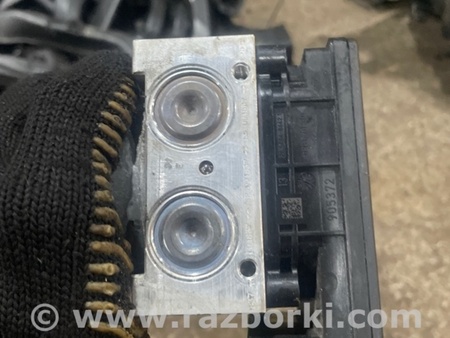 ФОТО Блок ABS для Audi (Ауди) A3 III 8V (12-20) Київ