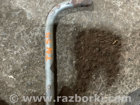 ФОТО Ключ балонный для Audi (Ауди) A3 III 8V (12-20) Київ