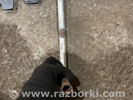 ФОТО Ключ балонный для Audi (Ауди) A3 III 8V (12-20) Київ