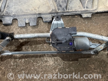 ФОТО Трапеция дворников для Audi (Ауди) A3 III 8V (12-20) Київ