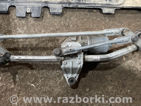 ФОТО Трапеция дворников для Audi (Ауди) A3 III 8V (12-20) Київ