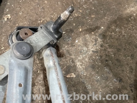 ФОТО Трапеция дворников для Audi (Ауди) A3 III 8V (12-20) Київ