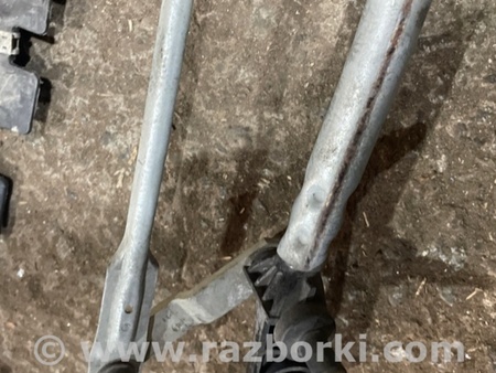 ФОТО Трапеция дворников для Audi (Ауди) A3 III 8V (12-20) Київ