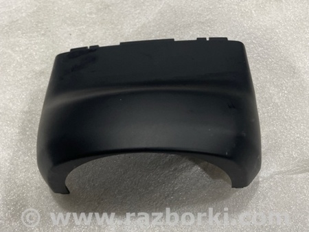 ФОТО Кожух рулевой колонки для Porsche Macan I 95B +FL (13-18) Київ