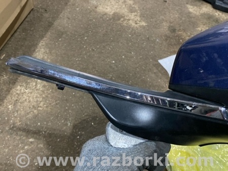 ФОТО Зеркало заднего вида боковое для Subaru Outback VI BT (2019-) Київ