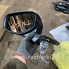 Зеркало заднего вида боковое Subaru Outback VI BT (2019-)